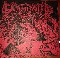 Vermenoise : Under the Pyramids